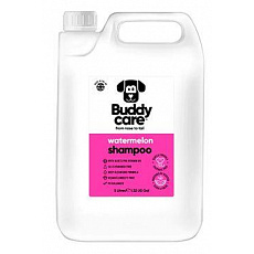Šampón pre psy Buddycare Watermelon 5l