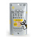 Schesir Cat kapsička Special Mousse Exigent kuracie/pečeň 70g