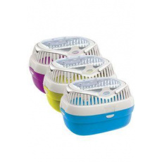 Prepravka ALADINO L pre hlodavce 36x26x23cm FP