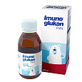 Imunoglukan P4H sirup 120ml