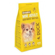 Eminent dog Mini Adult Kačica 2 kg