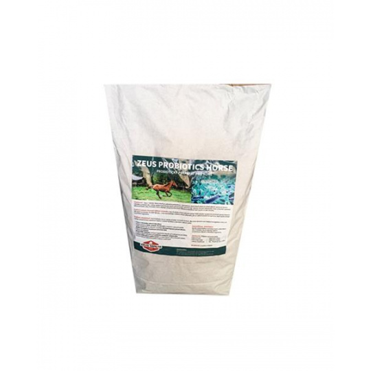 ZEUS Probiotic Horse 5 kg ZEUS Probiotic Horse 5 kg
