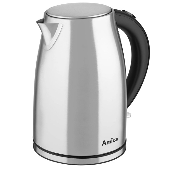 CZAJNIK AMICA KF 3038 INOX 1.7L 2200W