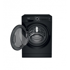 Hotpoint NDD 11725 BDA EE pračka Přední plnění 11 kg 1600 ot/min Černá