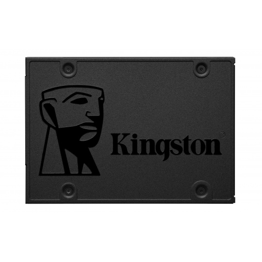 Kingston Technology A400 2.5" 960 GB Serial ATA III TLC