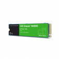 Western Digital Green WDS200T3G0C SSD disk M.2 2000 GB PCI Express QLC NVMe