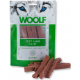 WOOLF Soft Lamb Fillets - pamlsek pro psy - 100 g