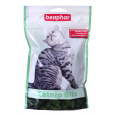 Beaphar Catnip Bits - pamlsky s šantou pro kočky - 150 g