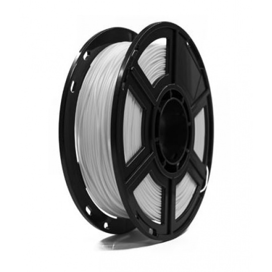 AVTEK FILAMENT PLA 1,75MM 0,5KG - BÍLÁ