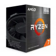 AMD Ryzen 7 5700G procesor 3,8 GHz 16 MB L3 Krabice