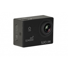 Sportovní kamera SJCAM SJ4000 WIFI