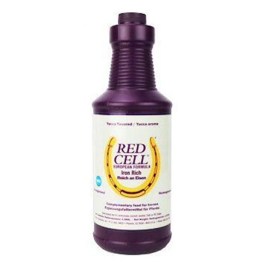 FARNAM Red Cell sol 946ml FARNAM Red Cell sol 946ml