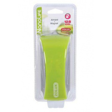 Stierka akváriová magnetická 12,8cm Zolux