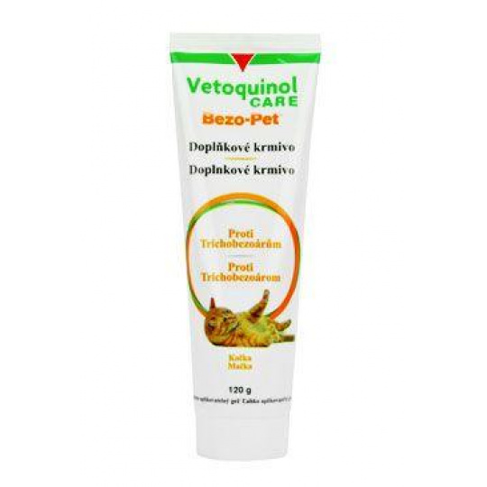 Bezopet gél 120g Bezopet gél 120g