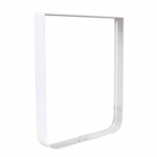 Náhradný priechodný diel pre dvierka pre psy S-M Náhradný priechodný diel pre dvierka pre psy S-M