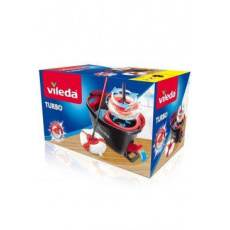 VILEDA TURBO upratovacia súprava 1ks VILEDA TURBO upratovacia súprava 1ks