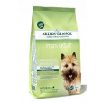 Arden Grange Dog Adult Mini s čerstvým jahňacím a ryžou 2kg