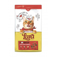 VL Lara Premium Cat Adult Beef - hovädzie 7 kg