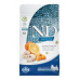 N&D OCEAN DOG Adult Mini Codfish&Pumpkin&Orange 800g