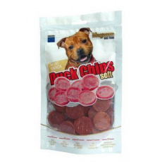 Magnum Duck chips soft 80g Magnum Duck chips soft 80g