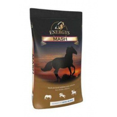 Krmivo pre kone ENERGYS Premium Mash 20kg