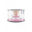 Calibra KONZERVA cat Life Kitten kuracie 6 x 200 g