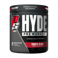 Predtréningový stimulant Hyde Pre Workout - ProSupps