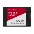 Western Digital Red SA500 2.5" 500 GB Serial ATA III 3D NAND