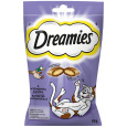 Dreamies 5998749116500 pamlsky pro kočky Duck Snacks 60g