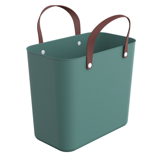 ROTHO Albula Style Green - kabelka - 25l