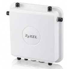 Zyxel WAC6553D-E 900 Mbit/s Bílá Podpora napájení po Ethernetu (PoE)