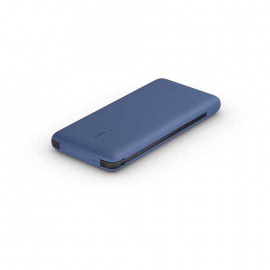 Belkin BPB006btBLU 10000 mAh Modrá