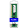 Goodram GR3200D464L22S/16G paměťový modul 16 GB 1 x 16 GB DDR4 3200 MHz