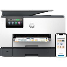 Multifunkční zařízení HP OfficeJet Pro 9130b