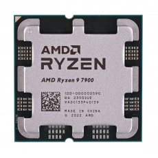 AMD Ryzen 9 7900 procesor 3,7 GHz 64 MB L3