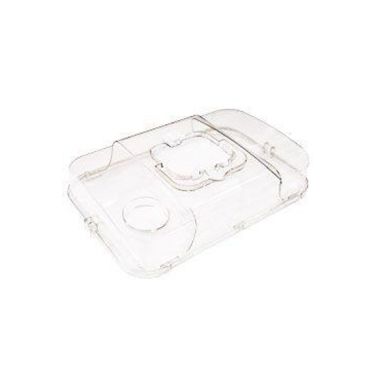 Náhradný vrchný diel Rody 3 SOLO DUO TRIO