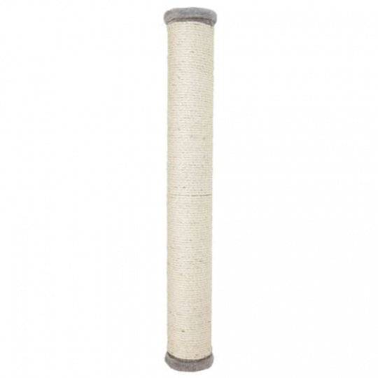 Škrabací valec na stenu 11 x 80 cm, 80 cm sivý Škrabací valec na stenu 11 x 80 cm, 80 cm sivý