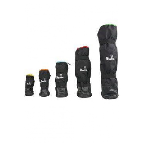 Ochranná topánka BUSTER Bootie Hard Starter Pack Ochranná topánka BUSTER Bootie Hard Starter Pack