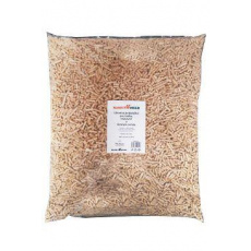 Podstielka drevená mäkká smrek. RabbitWeed 30l/13kg Podstielka drevená mäkká smrek. RabbitWeed 30l/13kg