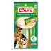 Churu Dog Chicken with Vegetables 4x14g