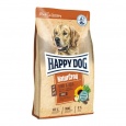 Happy Dog NaturCroq RIND & REIS / Beef & Rice  4 kg