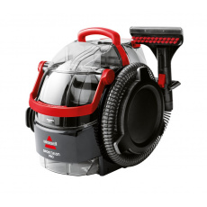 Bissell 1558N vysavač Cylindrový Suché a mokré 750 W Bezsáčkové