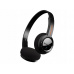 SOUND BLASTER CREATIVE JAM V2 Bezdrátová Bluetooth sluchátka, černá