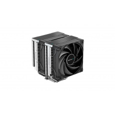 DeepCool AK620 Procesor Vzduchový chladič 12 cm Černá 1 kusů