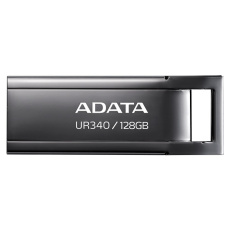 ADATA UR340 USB paměť 128 GB USB Typ-A 3.2 Gen 2 (3.1 Gen 2) Černá