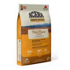 Acana Dog Wild Prairie Recipe 6kg Acana Dog Wild Prairie Recipe 6kg