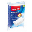Vileda Miraclean hubka 4ks