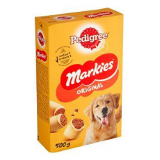 Rodokmeň pôv.Markies Original Flavour Biscuit 500g