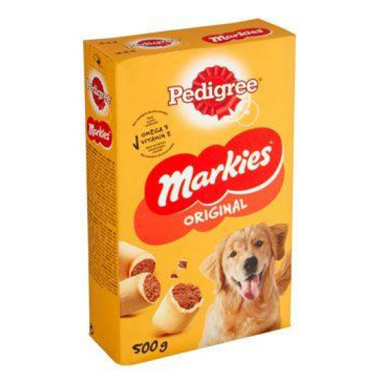 Rodokmeň pôv.Markies Original Flavour Biscuit 500g Rodokmeň pôv.Markies Original Flavour Biscuit 500g