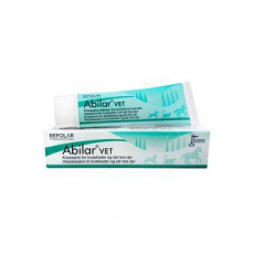 Abilar VET živicová masť 30ml